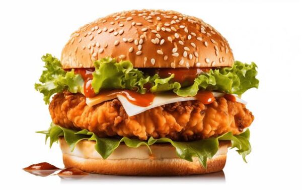 Burger - Image 2