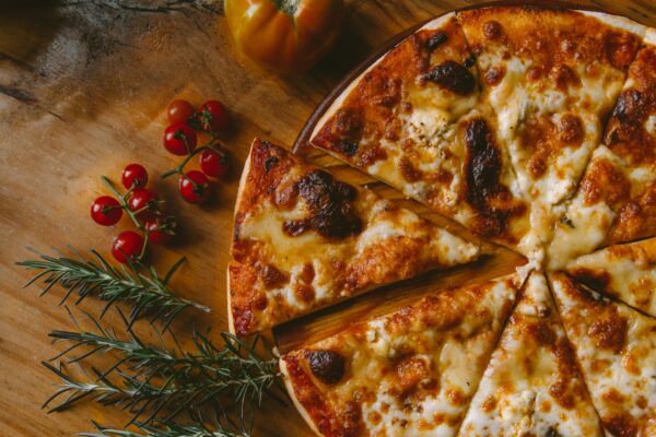 Pizza - Image 5
