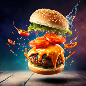 Burger