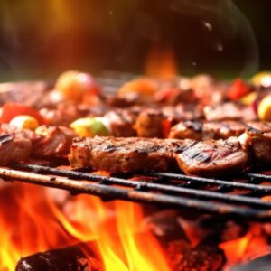 BBQ