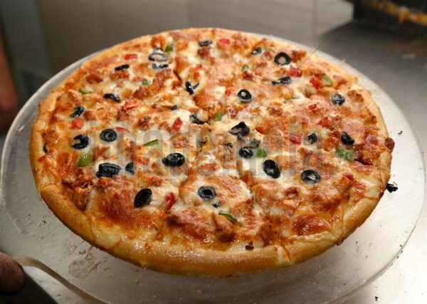 Pizza - Image 3