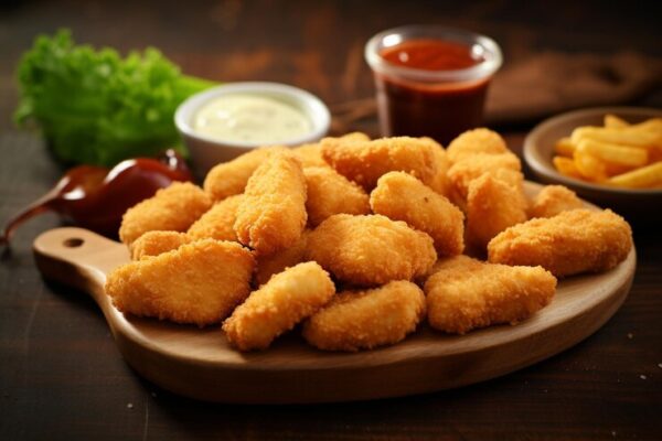 Nuggets (Frozen) - Image 2