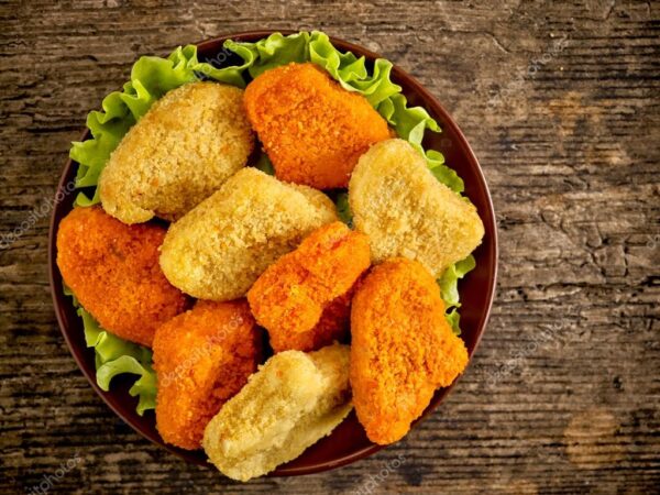 Nuggets (Frozen) - Image 3