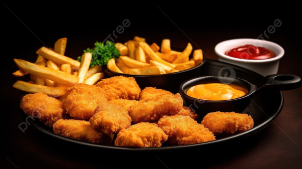 Nuggets (Frozen) - Image 5