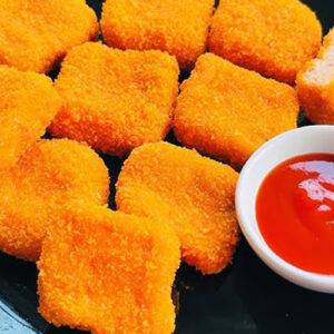 Nuggets (Frozen)