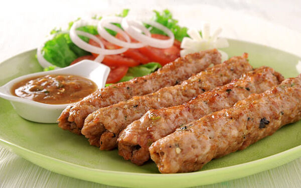 Seekh Kabab (Frozen) - Image 4