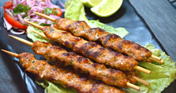 Seekh Kabab (Frozen) - Image 6