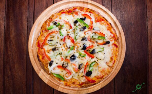 Pizza - Image 2